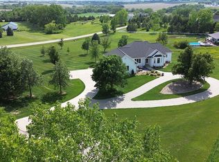 21701 Kaar Rd, Hickman, NE 68372