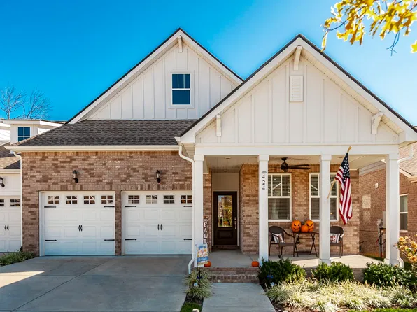 424 Gingerwood Ln, Hendersonville, TN 37075