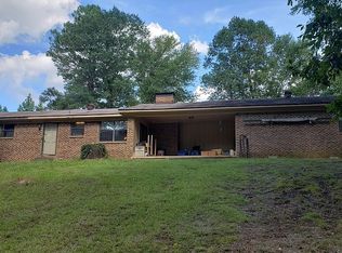 134 Graceberg Dr, Camden, AR 71701