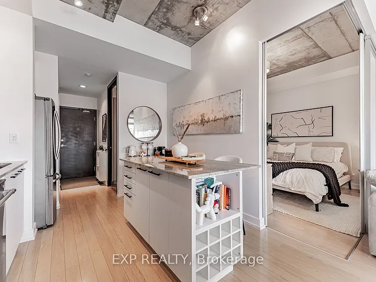 66 Portland St #609 — Photo 7