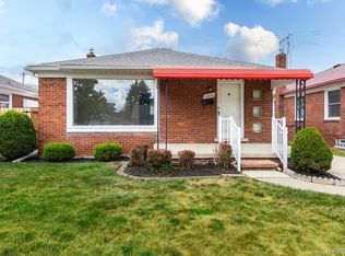 13638 Castle St, Southgate, MI 48195