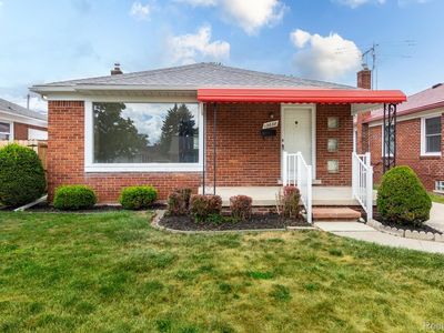 13638 Castle St, Southgate, MI, 48195