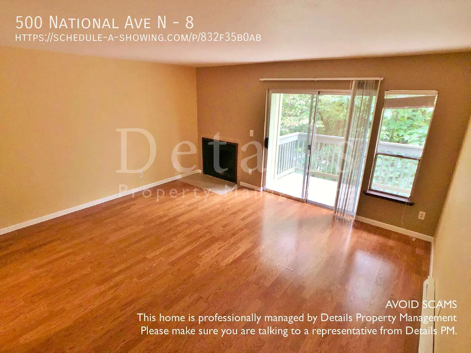 Nicely Updated Condo with 1 BR + Loft, 2.5 Baths — Photo 3