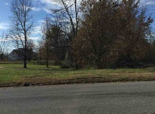 6500 Harris Rd, Paducah, KY 42001