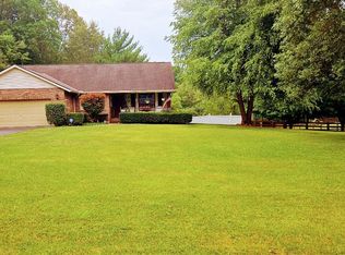 871 E Hatt Swank Rd, Loveland, OH 45140