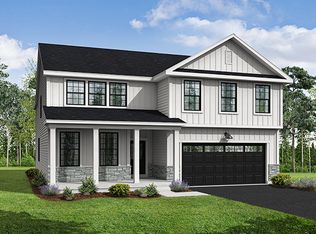 Sundance Plan, Summit Ridge, Mechanicville, NY 12118