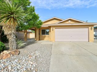 3025 Mason Meadows Dr NE, Rio Rancho, NM 87144