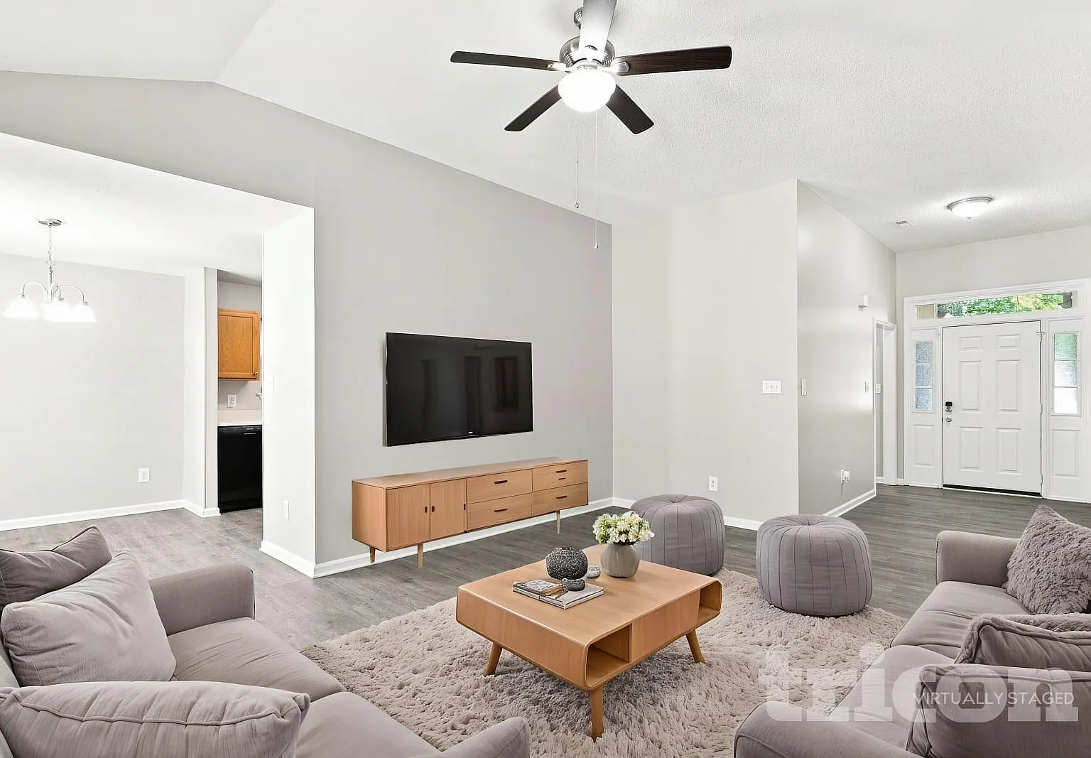 10334 Creswell Court Charlotte NC — Photo 4