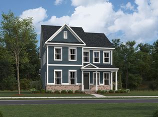 Belvedere Plan, Greenleigh, Middle River, MD 21220