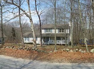84 Diamond Hill Rd, Bradford, RI 02808