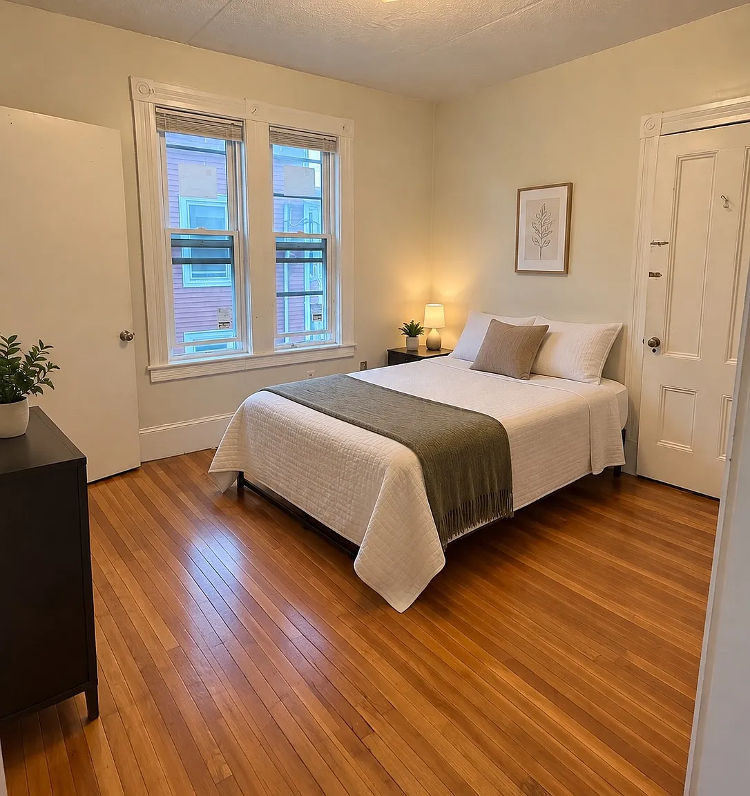 2 bed, 1115 sqft, $2,500 — Photo 3