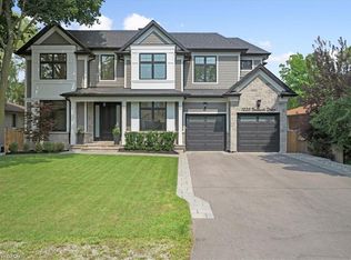 1225 Baldwin Dr, Oakville, ON L6J2W4