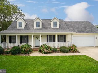 708 W 4th St, Lewes, DE 19958