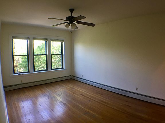 SHARP LIVING ROOM