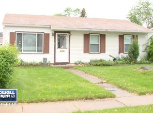414 Glen Ave, Romeoville, IL 60446