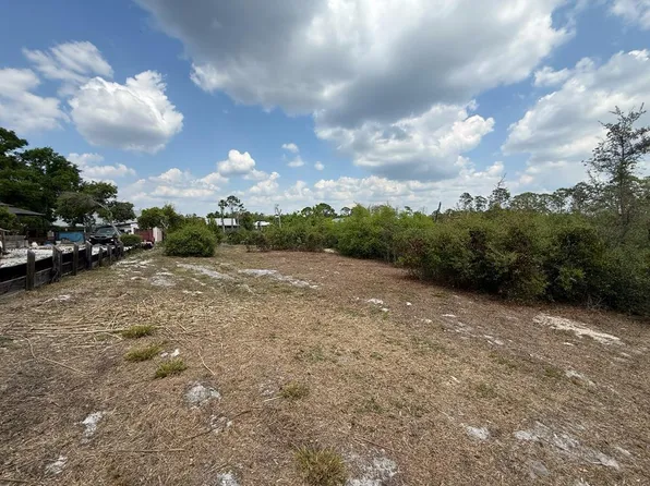 TBD Susan St, Cedar Key, FL 32625