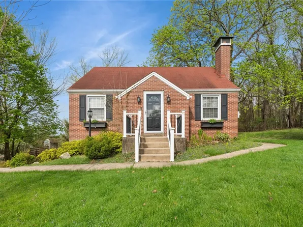 2007 Nancy Dr, Glenshaw, PA 15116