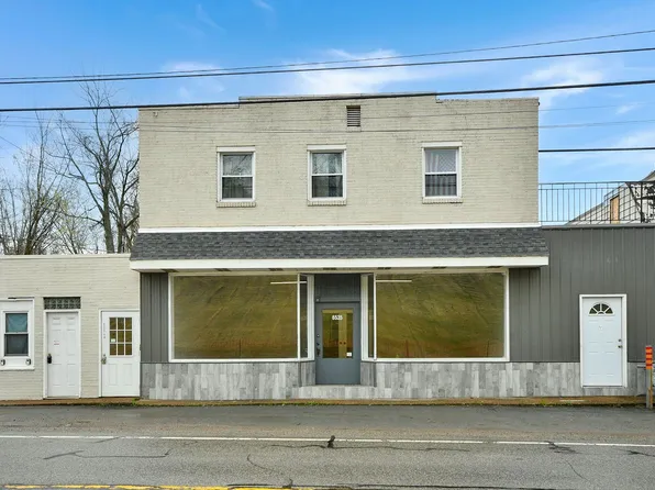 6535-6537 Library Road, 6535-6537 Library Rd #A, South Park, PA 15129