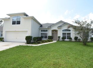 78 Renshaw Dr, Palm Coast, FL 32164