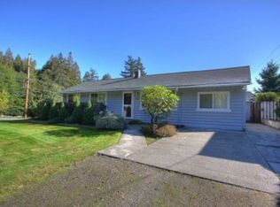 12804 162nd Ave SE, Renton, WA 98059