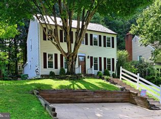 11603 Brookway Ct, Woodbridge, VA 22192