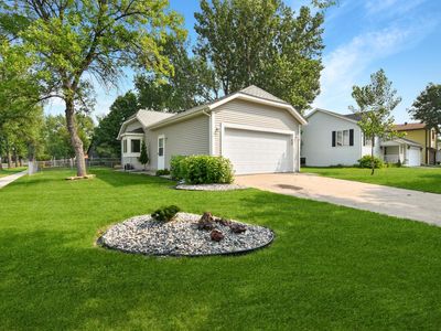 2119 27th Ave S, Fargo, ND, 58103