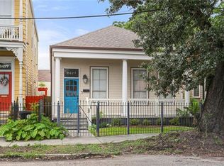 2423 Rev John Raphael Jr Way, New Orleans, LA 70113