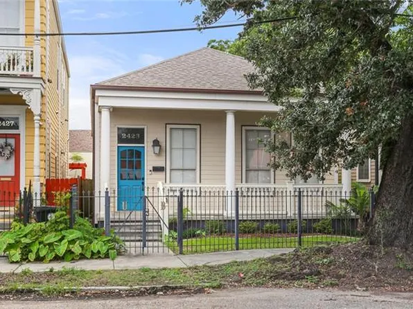2423 Rev John Raphael Jr Way, New Orleans, LA 70113