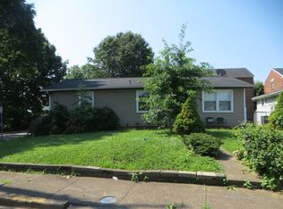 612 Margaret St, Charleston, WV 25301