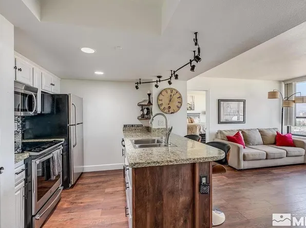 450 N Arlington Ave Unit 1016, Reno, NV 89503