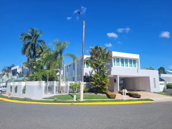 60 Urb Hl, San Juan, PR 00926