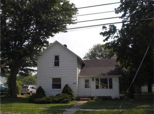 340 E Main St, Ney, OH