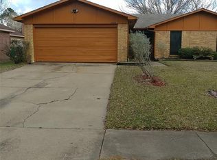 15619 Fall Briar Dr, Missouri City, TX 77489