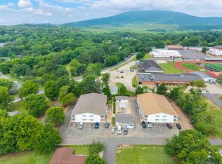 201 Beeler St, Poteau, OK 74953
