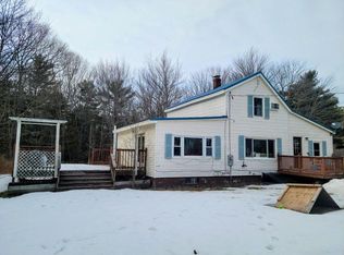 102 Penobscot St, Orono, ME 04473