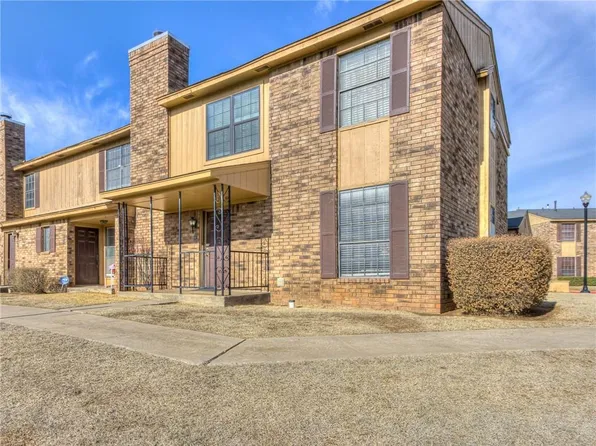 808 42nd Pl #C, Oklahoma City, OK 73139