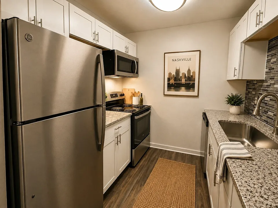 Jackson Grove Apartment Homes