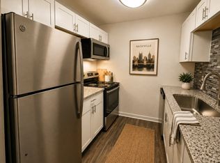 Jackson Grove Apartment Homes, Hermitage, TN 37076