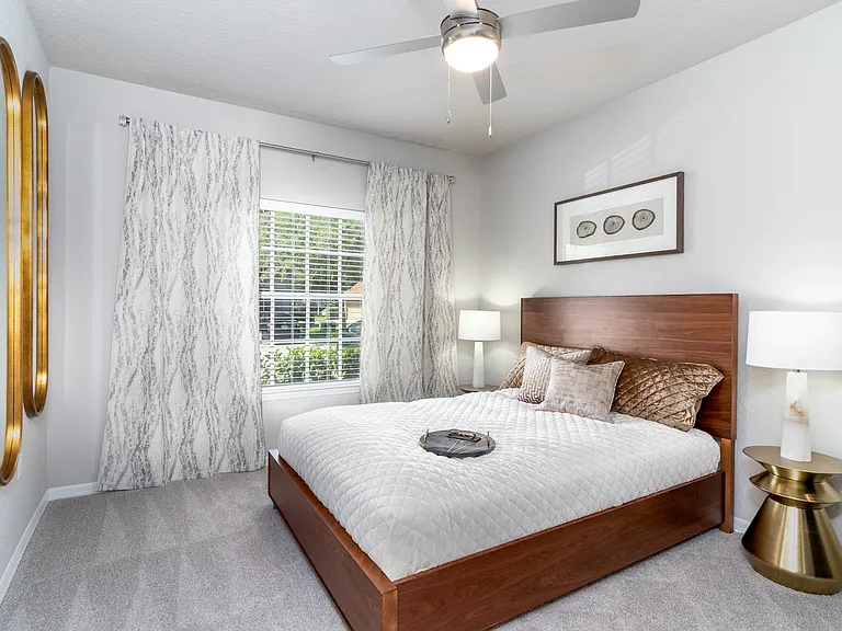 Large Primary Bedroom