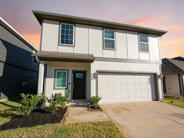 2328 Nooksack Dr, Conroe, TX 77384