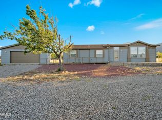 5346 E Abrana Dr, Hereford, AZ 85615