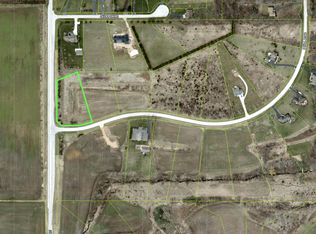 9211 S Hill Rd LOT 37, Marengo, IL 60152