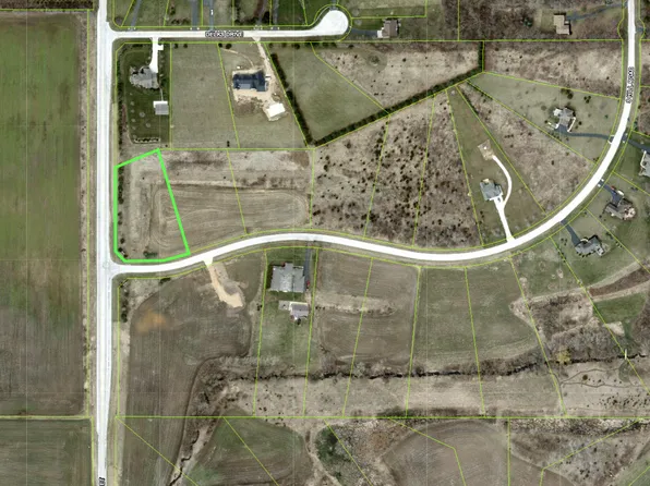 9211 S Hill Rd Lot 37, Marengo, IL 60152