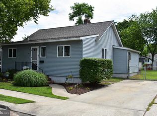 291 B St, Carneys Pt, NJ 08069