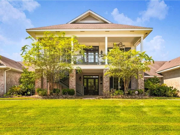516 Ansley Blvd APT D, Alexandria, LA 71303