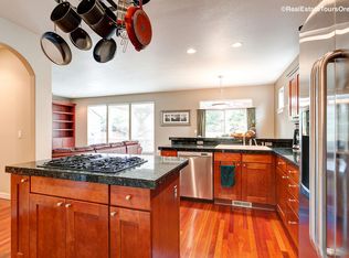 5665 NW 203rd Pl, Portland, OR 97229