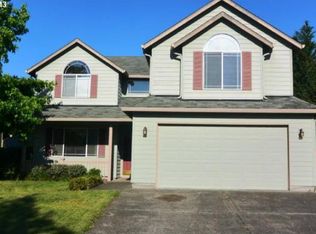 14508 NW 20th Ave, Vancouver, WA 98685