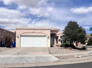 6507 Silkwood Ave NW, Albuquerque, NM 87121