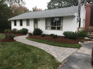 2 Walnut St, Baldwinville, MA 01436