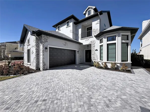 7394 Gathering Ct, Kissimmee, FL 34747